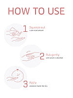 Oleo Restore Hand Serum 